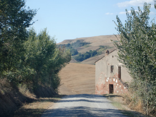  passeggiata